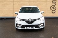 Renault Clio RS LINE TCE 5