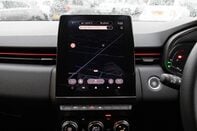 Renault Clio RS LINE TCE 23