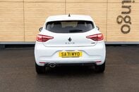 Renault Clio RS LINE TCE 6