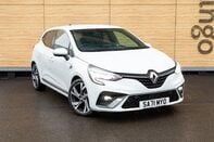 Renault Clio RS LINE TCE 1
