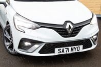 Renault Clio RS LINE TCE 10