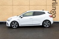 Renault Clio RS LINE TCE 13
