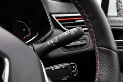 Renault Clio RS LINE TCE 18