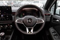 Renault Clio RS LINE TCE 21