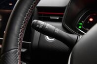 Renault Clio RS LINE TCE 17