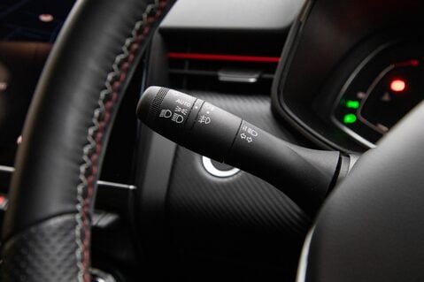 Renault Clio RS LINE TCE 17