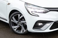 Renault Clio RS LINE TCE 11