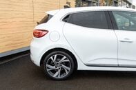Renault Clio RS LINE TCE 7