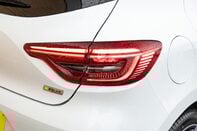 Renault Clio RS LINE TCE 9