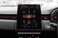 Renault Clio RS LINE TCE 22