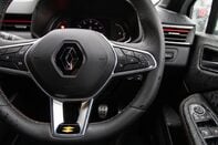 Renault Clio RS LINE TCE 20