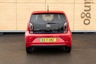 Volkswagen Up E-UP 6