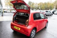 Volkswagen Up E-UP 33