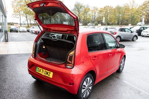 Volkswagen Up E-UP 33