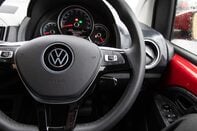 Volkswagen Up E-UP 20