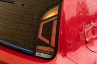 Volkswagen Up E-UP 9