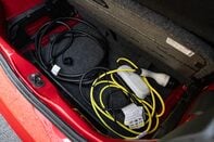 Volkswagen Up E-UP 34