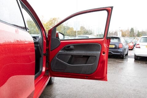 Volkswagen Up E-UP 14