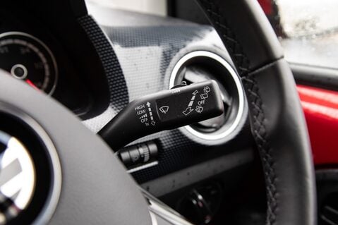 Volkswagen Up E-UP 18