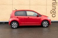 Volkswagen Up E-UP 12