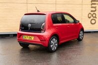 Volkswagen Up E-UP 2