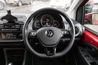 Volkswagen Up E-UP 21