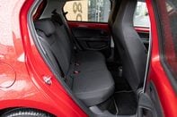 Volkswagen Up E-UP 32