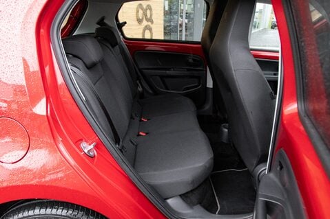 Volkswagen Up E-UP 32