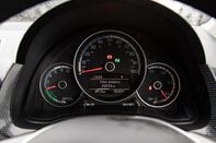 Volkswagen Up E-UP 15