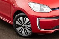 Volkswagen Up E-UP 11