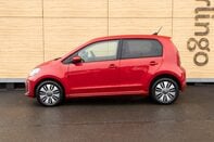 Volkswagen Up E-UP 13