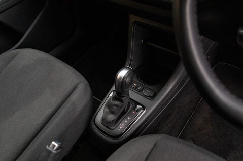 Volkswagen Up E-UP 28