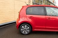 Volkswagen Up E-UP 7