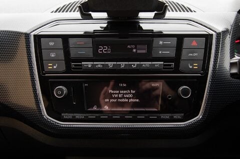 Volkswagen Up E-UP 24