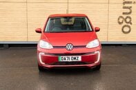 Volkswagen Up E-UP 5