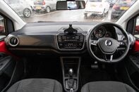 Volkswagen Up E-UP 3