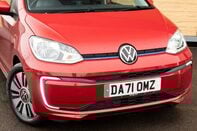 Volkswagen Up E-UP 10