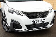 Peugeot 3008 S/S GT LINE 10