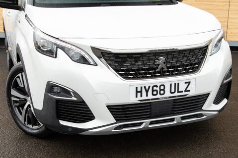 Peugeot 3008 S/S GT LINE 10