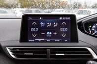 Peugeot 3008 S/S GT LINE 23