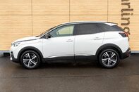Peugeot 3008 S/S GT LINE 13