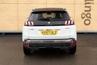 Peugeot 3008 S/S GT LINE 6