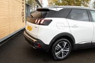 Peugeot 3008 S/S GT LINE 8