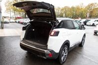 Peugeot 3008 S/S GT LINE 36