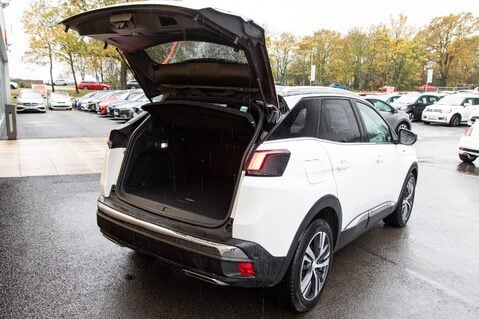 Peugeot 3008 S/S GT LINE 36