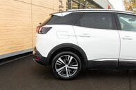 Peugeot 3008 S/S GT LINE 7