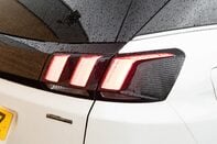 Peugeot 3008 S/S GT LINE 9