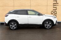 Peugeot 3008 S/S GT LINE 12