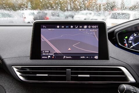 Peugeot 3008 S/S GT LINE 24