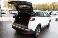 Peugeot 3008 S/S GT LINE 36